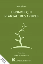 L'Homme qui plantait des arbres